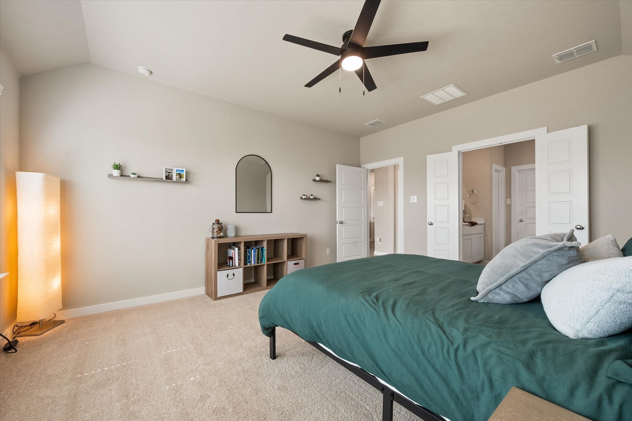 2729 Custake Lane Fort Worth TX 76179