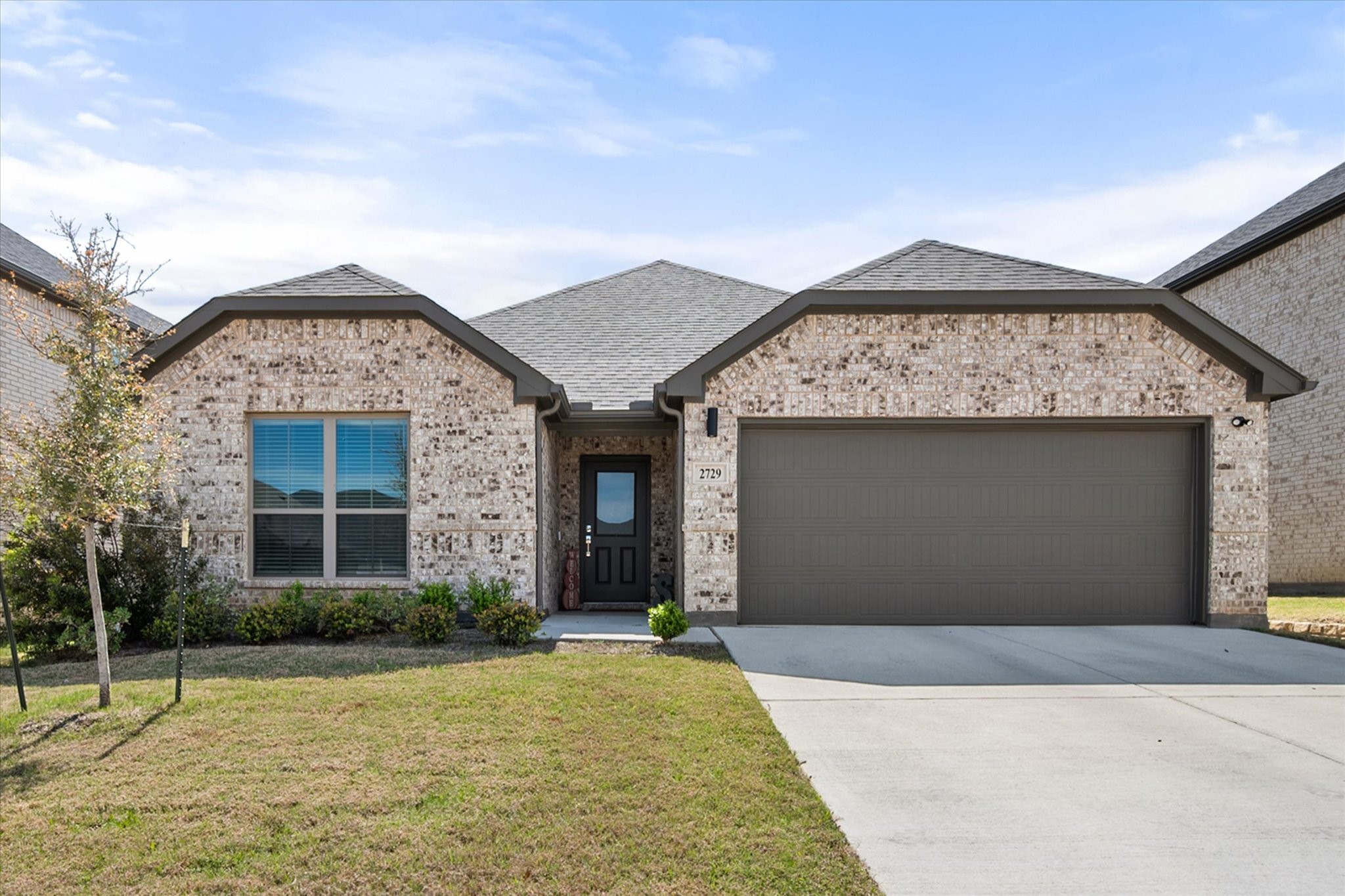 2729 Custake Lane Fort Worth TX 76179