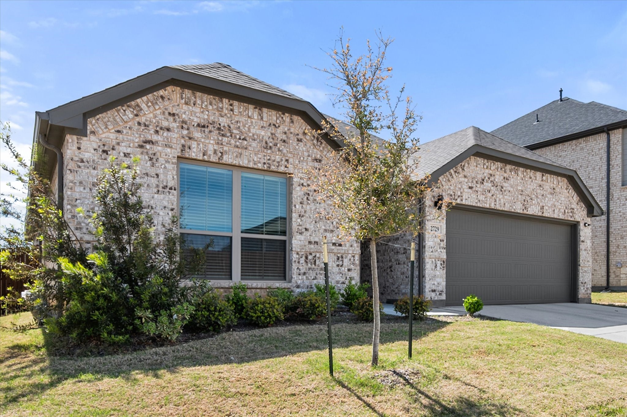 2729 Custake Lane Fort Worth TX 76179