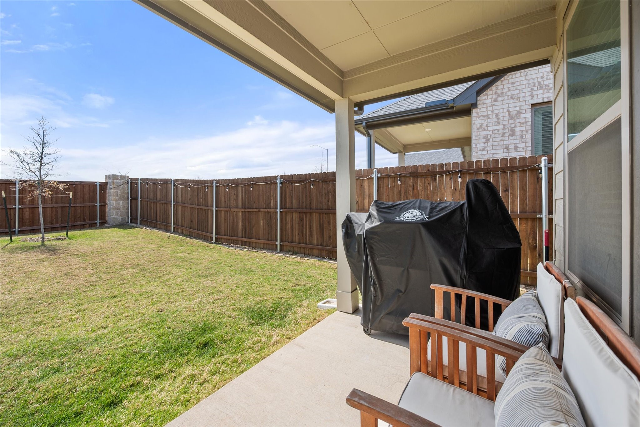 2729 Custake Lane Fort Worth TX 76179