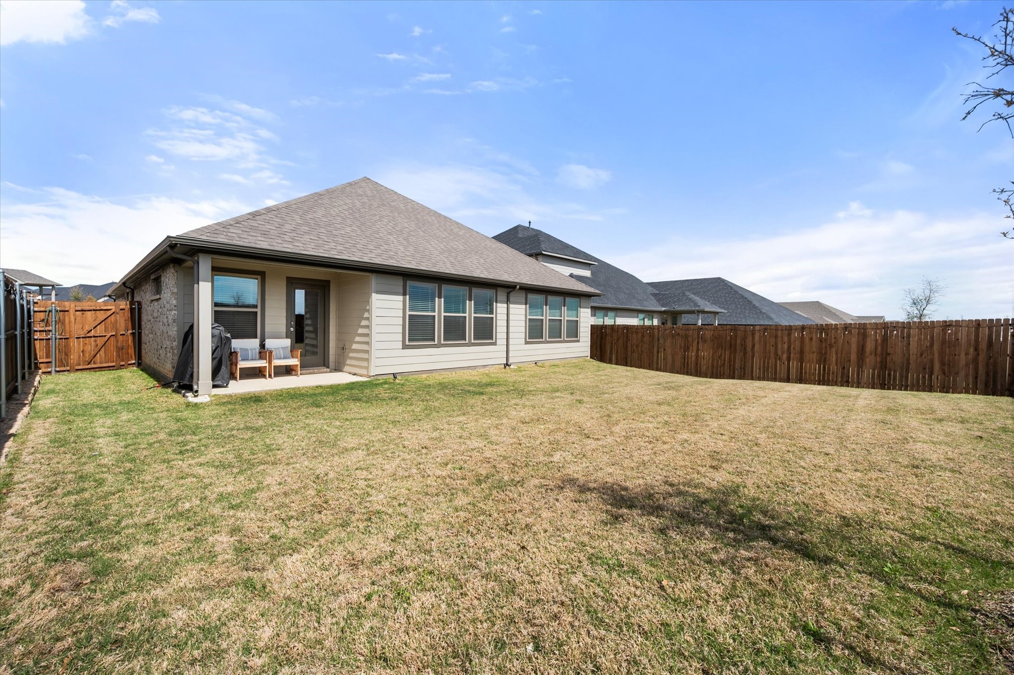 2729 Custake Lane Fort Worth TX 76179