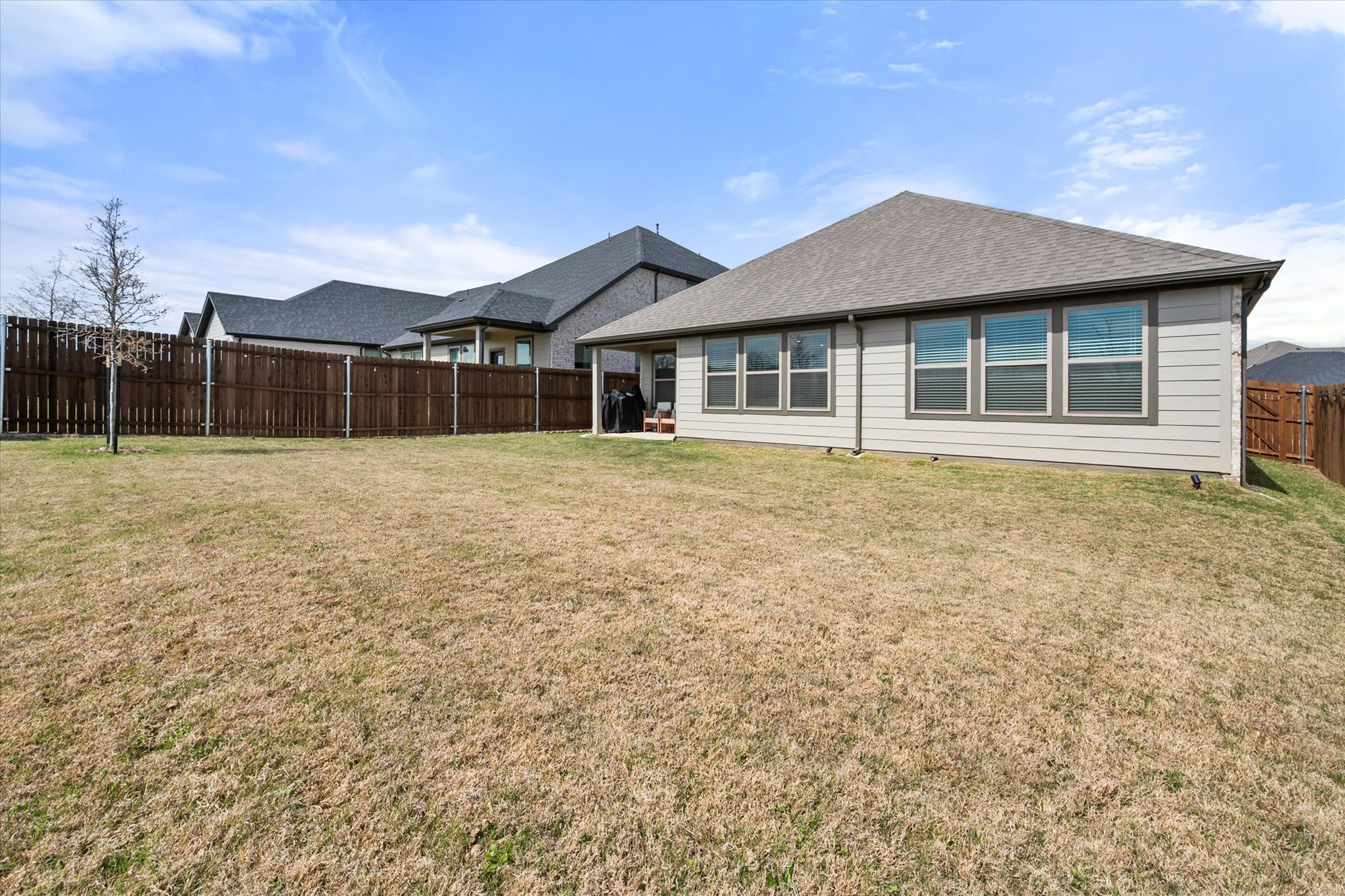 2729 Custake Lane Fort Worth TX 76179
