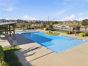2729 Custake Lane Fort Worth TX 76179