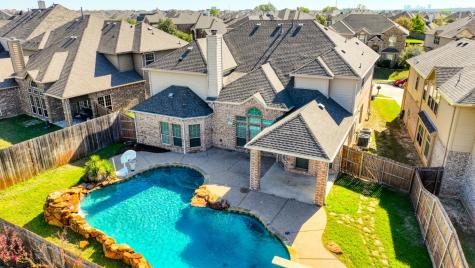 5716 Sleepy Creek Lane Fort Worth TX 76179