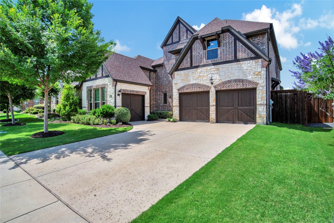 2010 Farmhouse Way Allen TX 75013