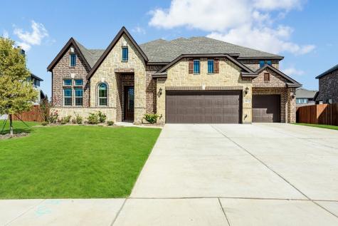 6412 Dartford Drive Mesquite TX 75181