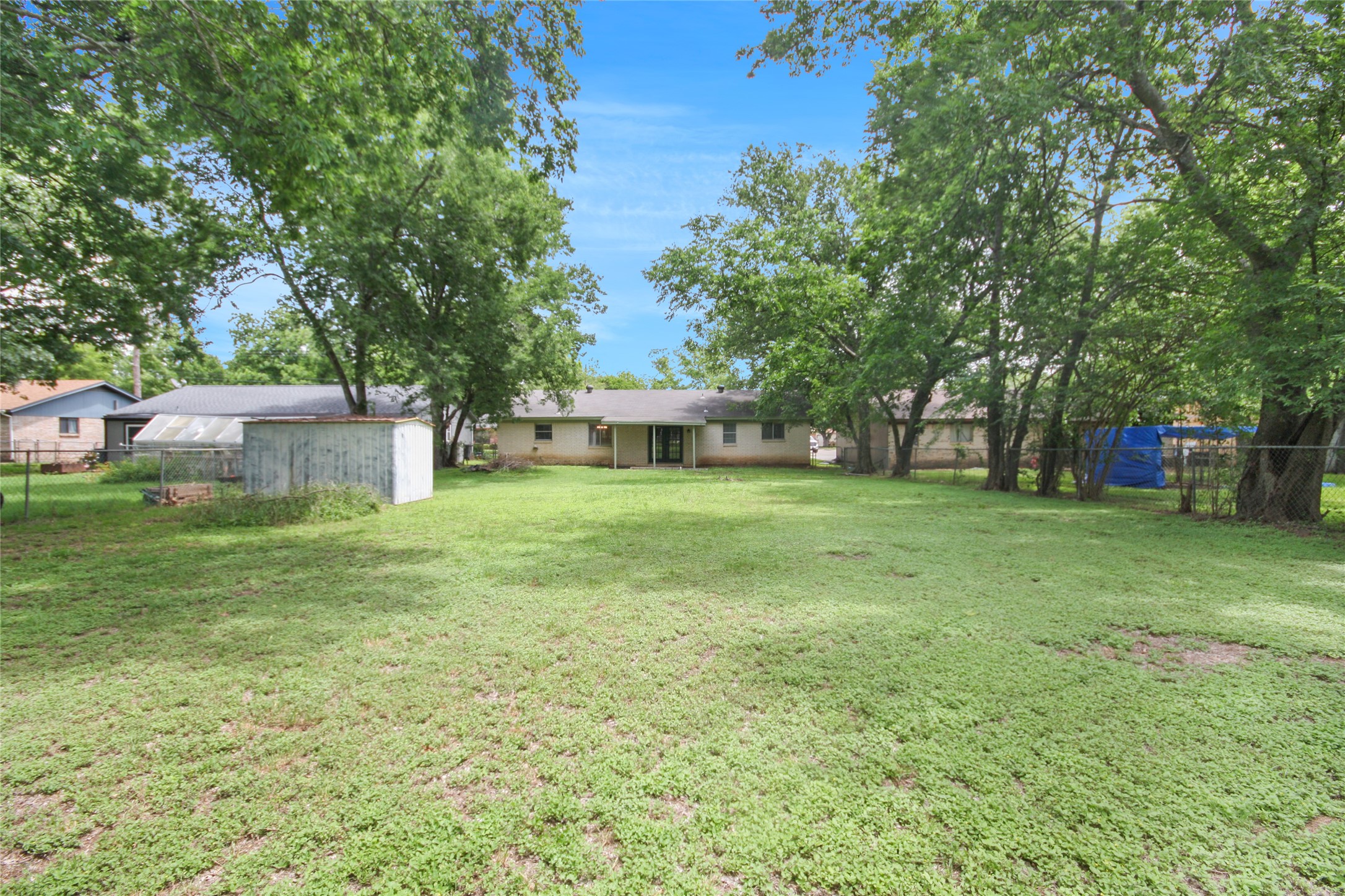 703 N Douglas Avenue Cleburne TX 76033