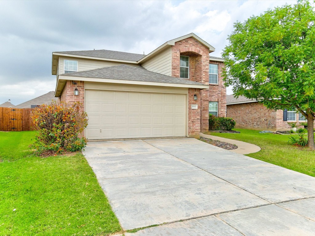 10660 Flagstaff Run Fort Worth TX 76140
