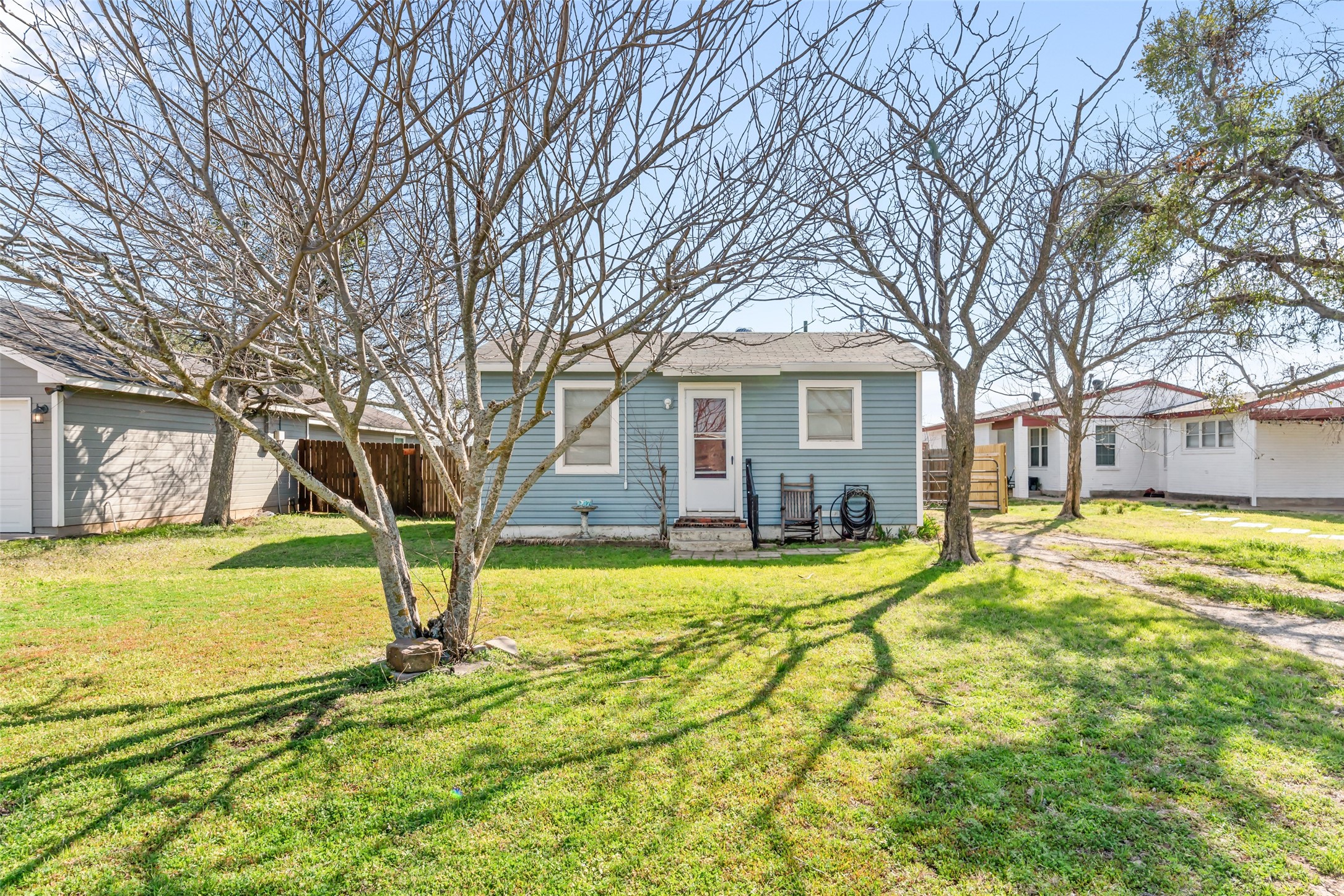 1231 W Bishop Street Weatherford TX 76086