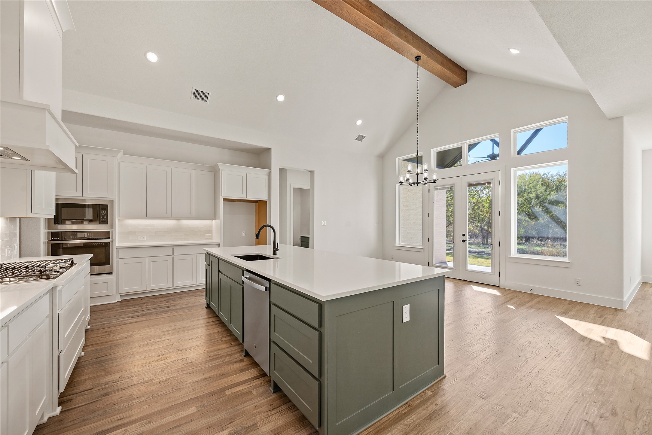 1016 Ranch Boulevard Aledo TX 76008