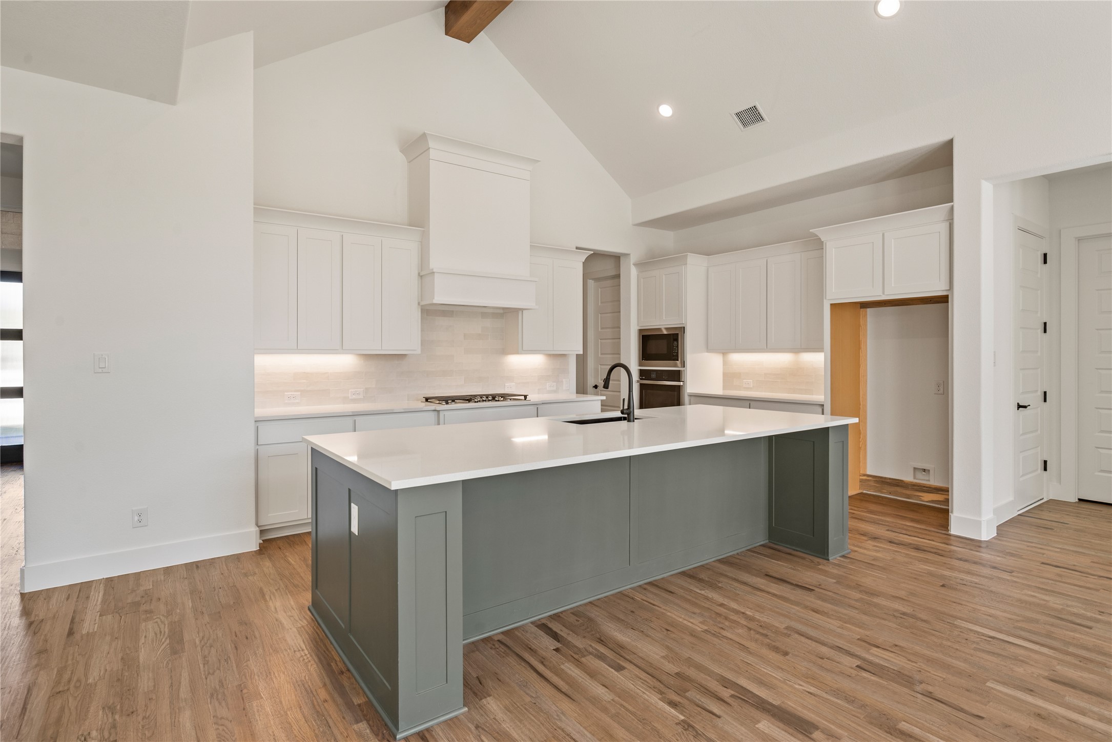 1016 Ranch Boulevard Aledo TX 76008