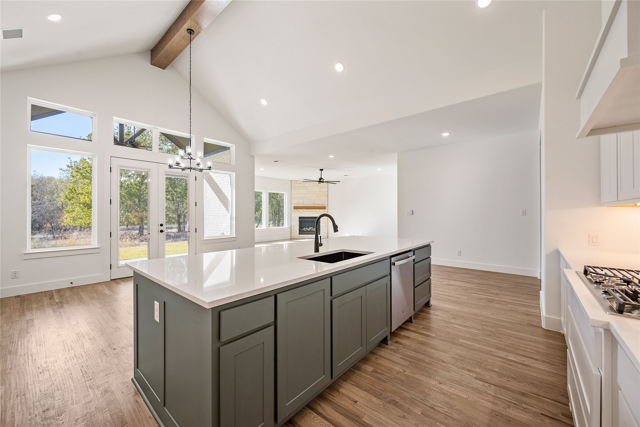 1016 Ranch Boulevard Aledo TX 76008