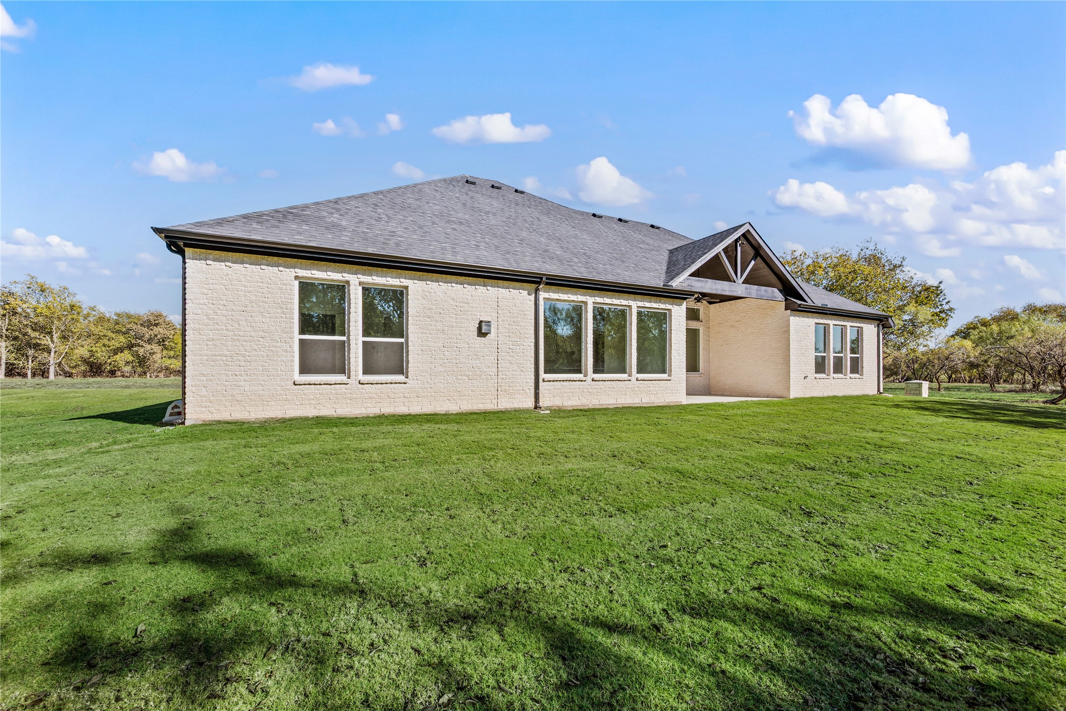 1016 Ranch Boulevard Aledo TX 76008