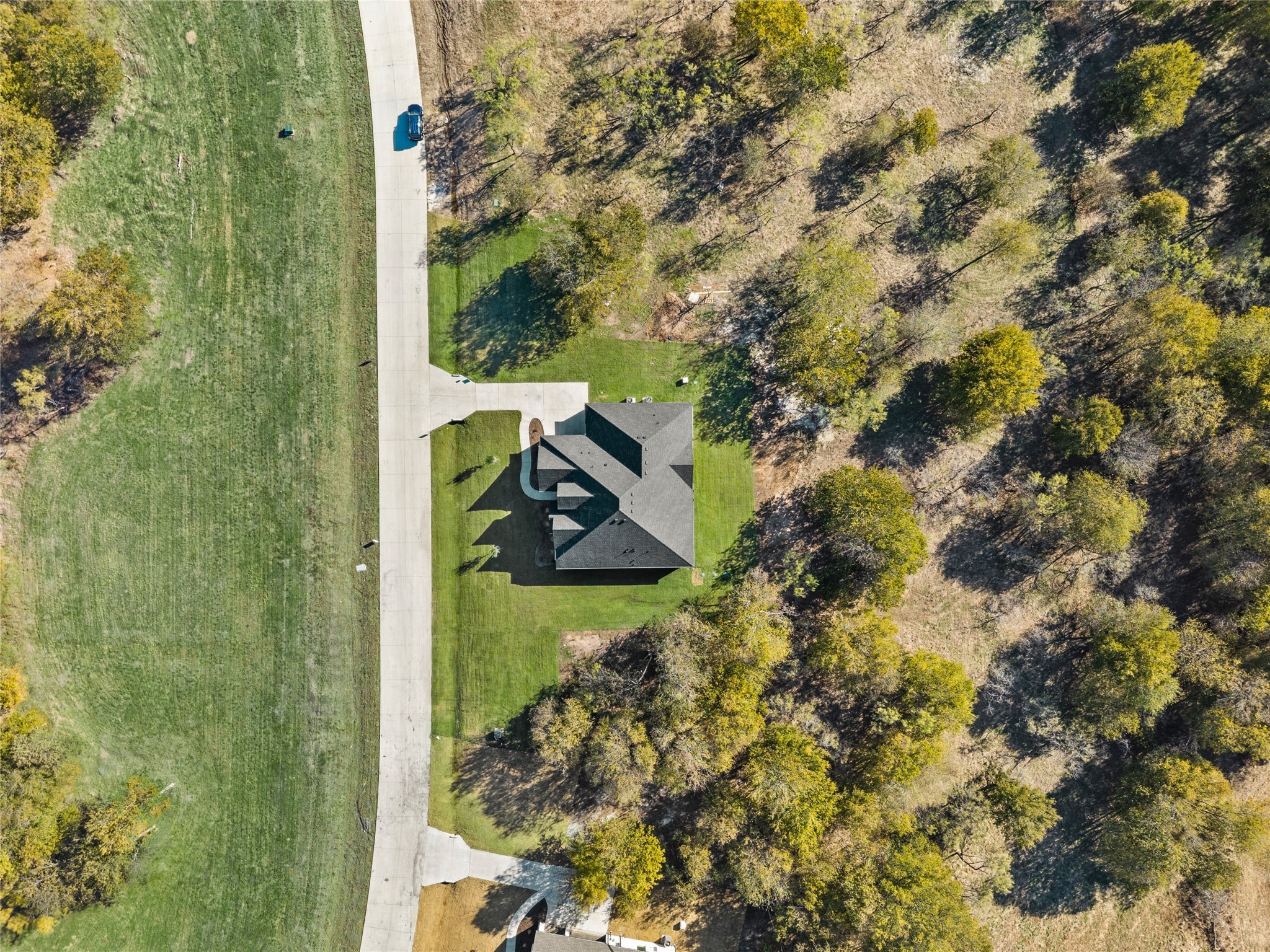 1016 Ranch Boulevard Aledo TX 76008