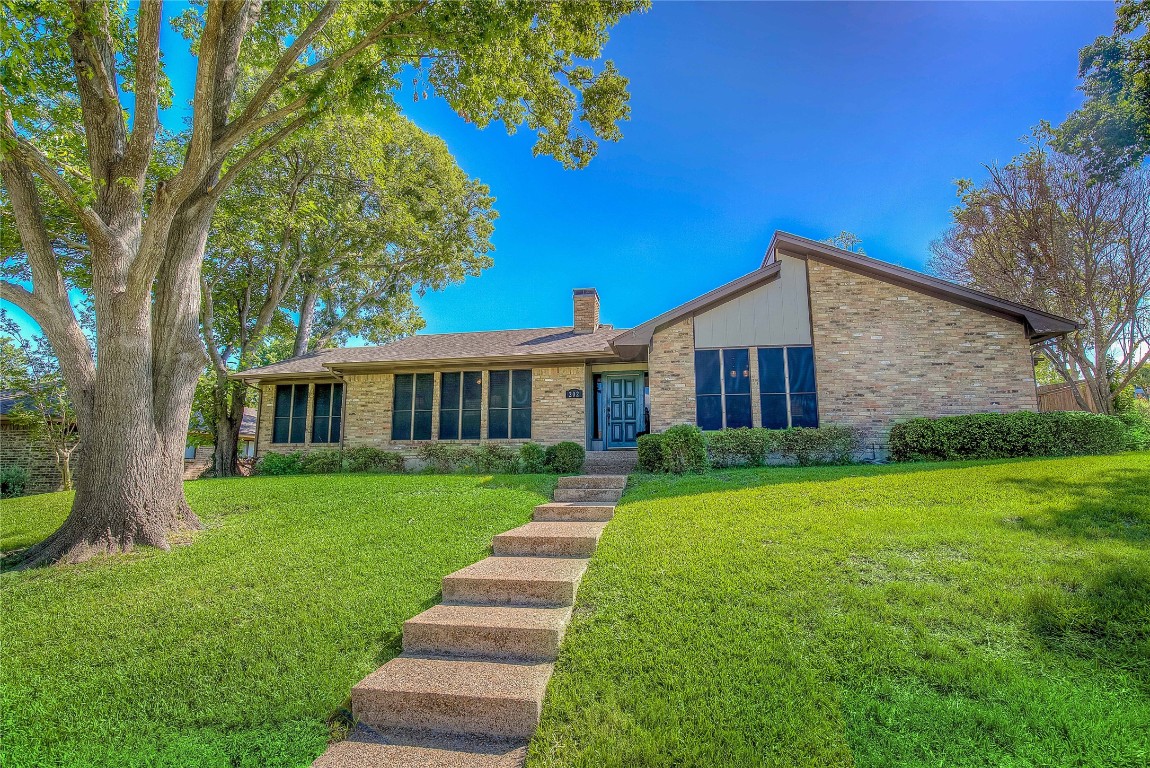 202 Becky Lane Rockwall TX 75087