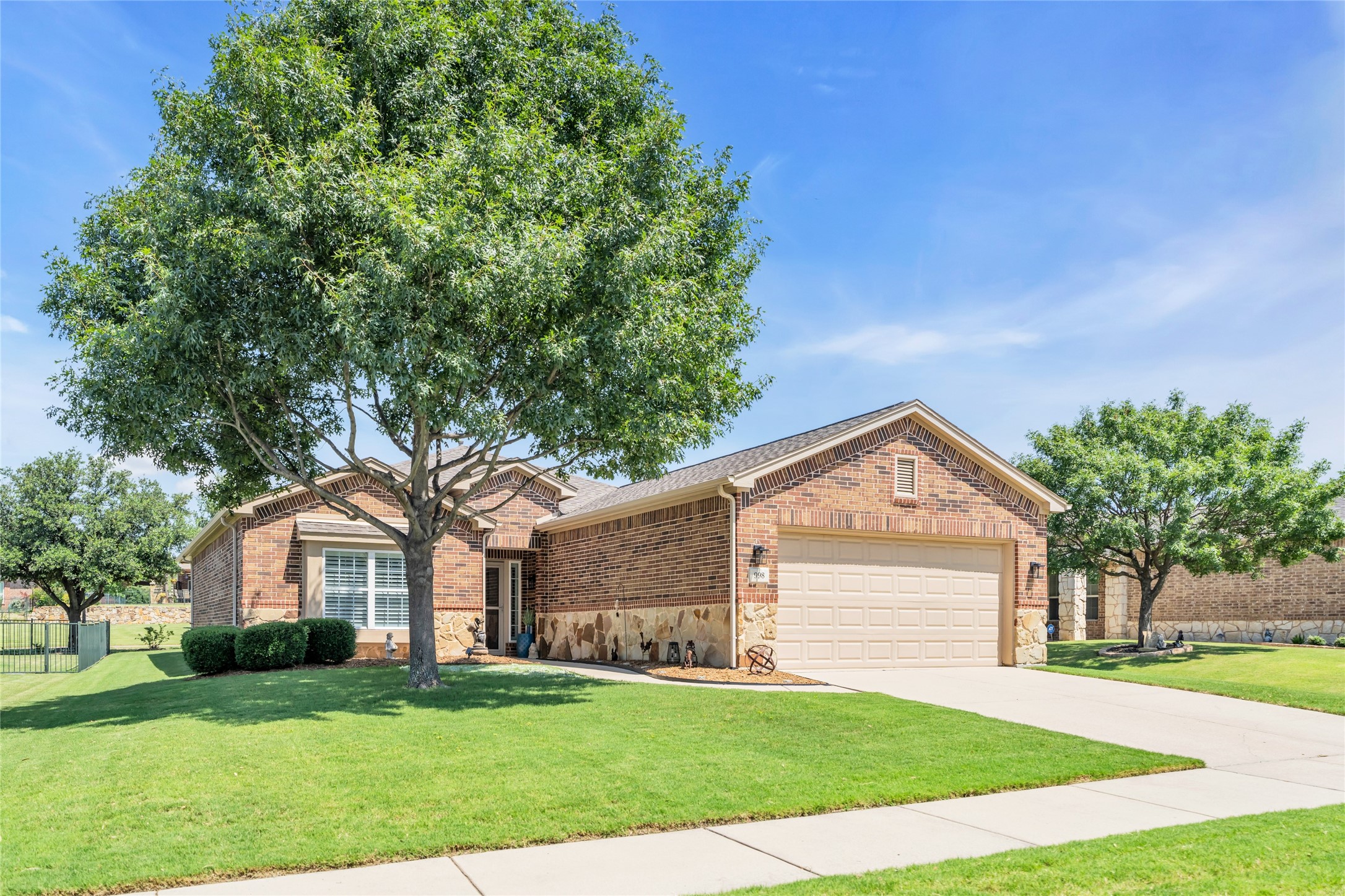 998 Carrington Greens Drive Frisco TX 75036
