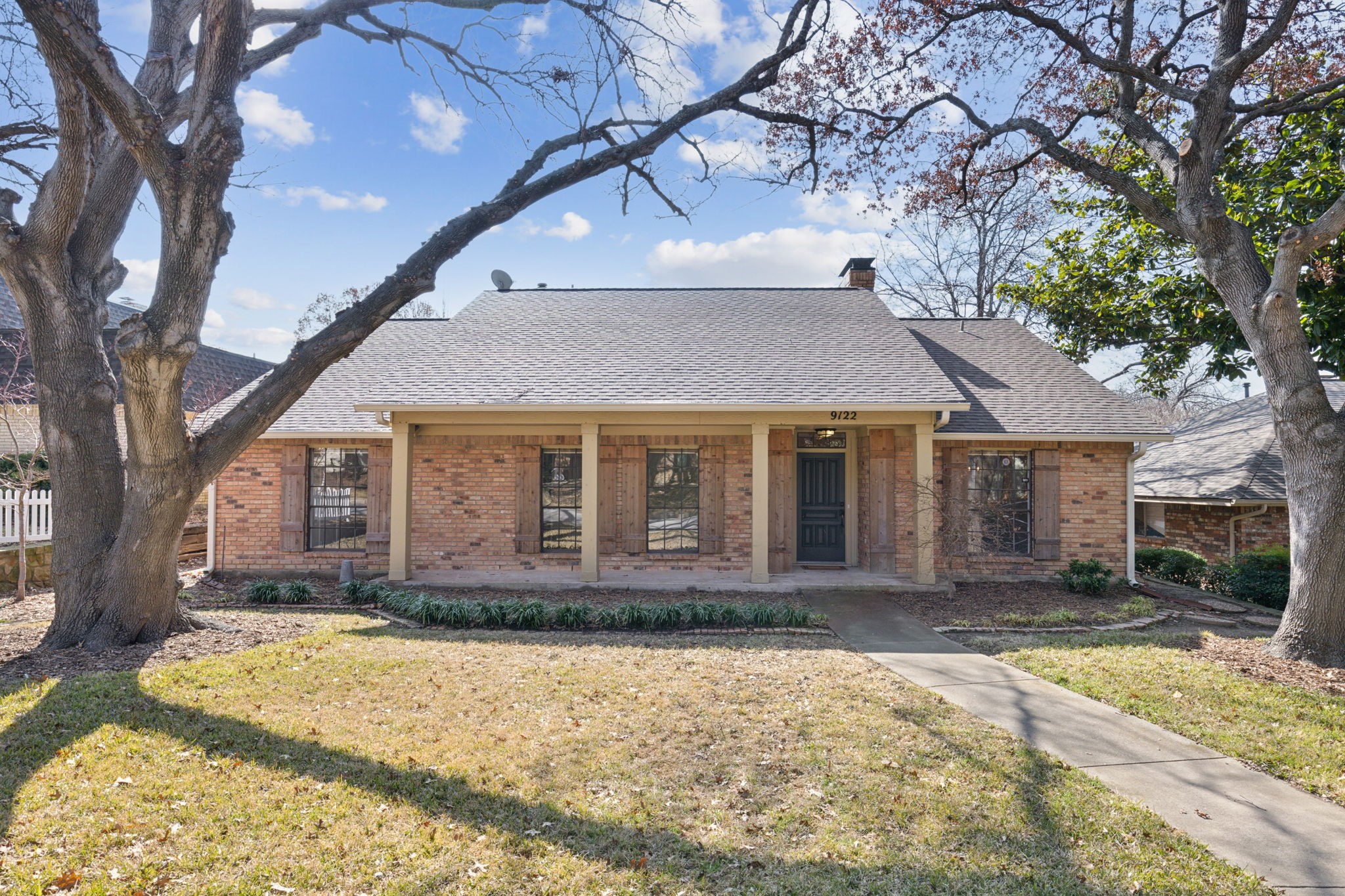 9122 Summer Glen Lane Dallas TX 75243