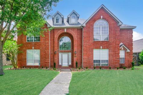 7737 Case Drive Plano TX 75025