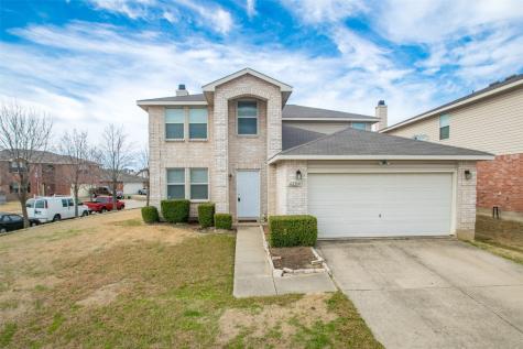 6224 Thoroughbred Trail Denton TX 76210
