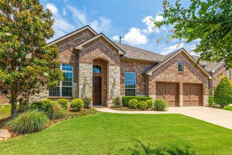 14284 Badlands Drive Frisco TX 75035