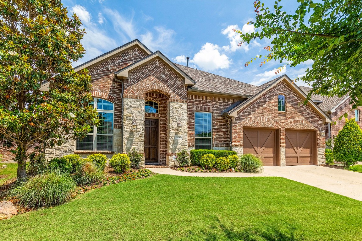 14284 Badlands Drive Frisco TX 75035