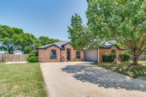 331 Lake Travis Drive Wylie TX 75098