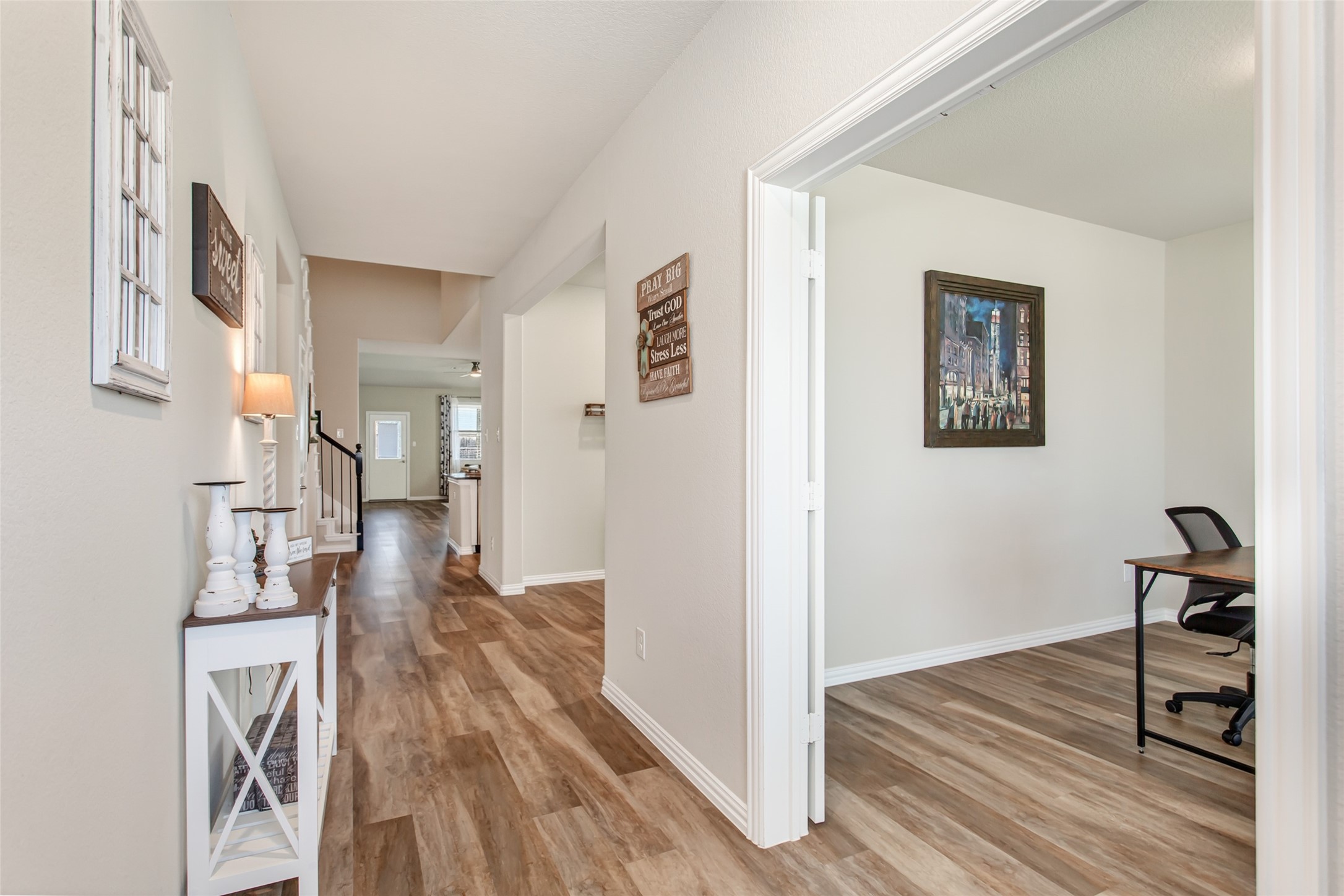 3020 Prairie Trail Avenue Aubrey TX 76227