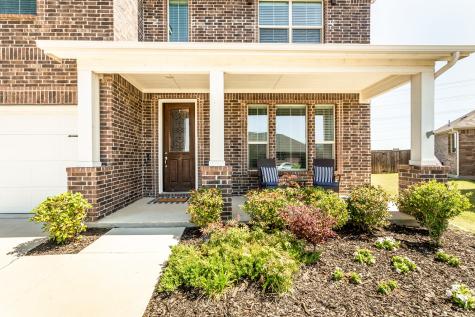 3020 Prairie Trail Avenue Aubrey TX 76227