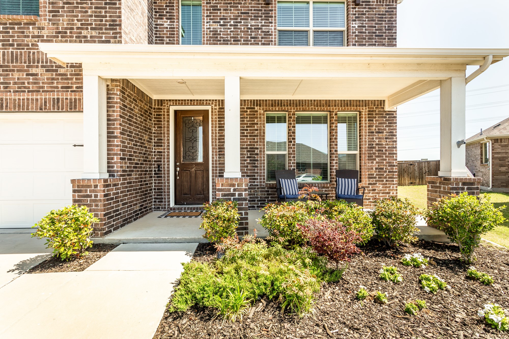 3020 Prairie Trail Avenue Aubrey TX 76227