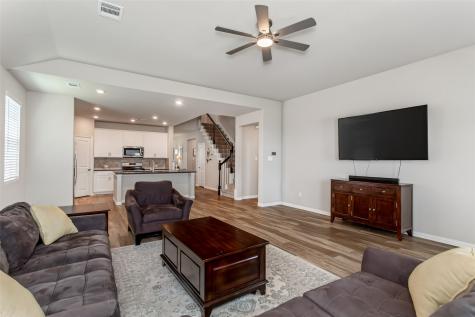 3020 Prairie Trail Avenue Aubrey TX 76227
