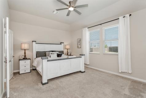 3020 Prairie Trail Avenue Aubrey TX 76227