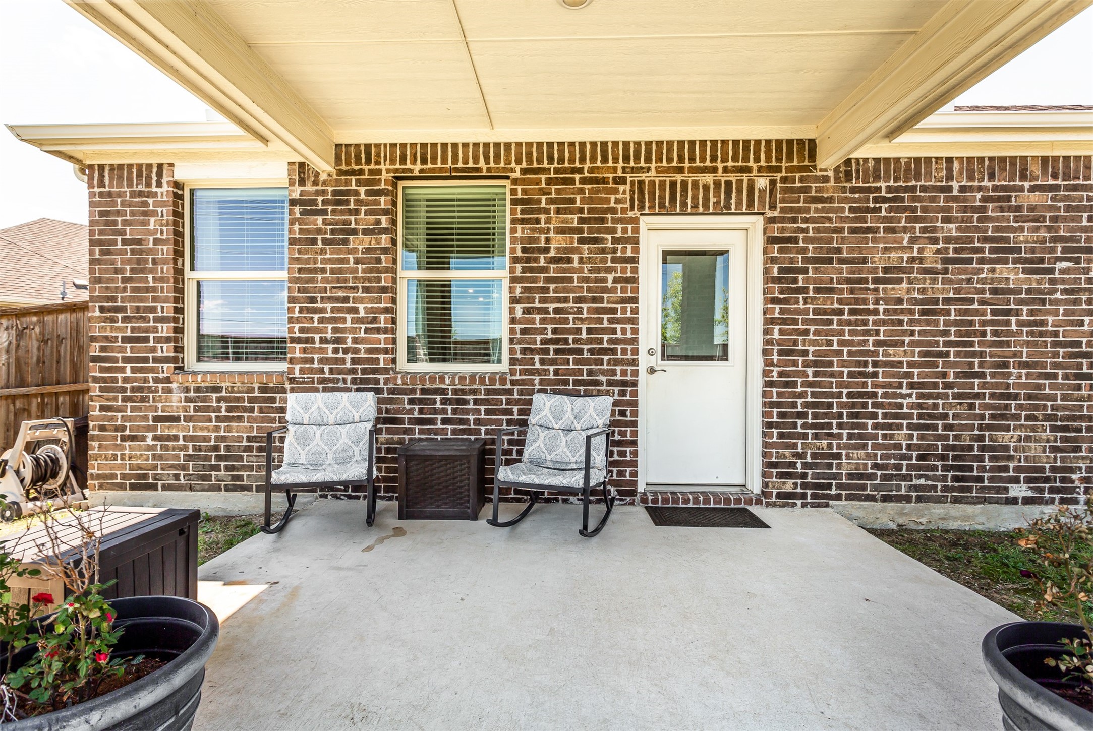 3020 Prairie Trail Avenue Aubrey TX 76227