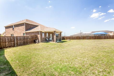 3020 Prairie Trail Avenue Aubrey TX 76227