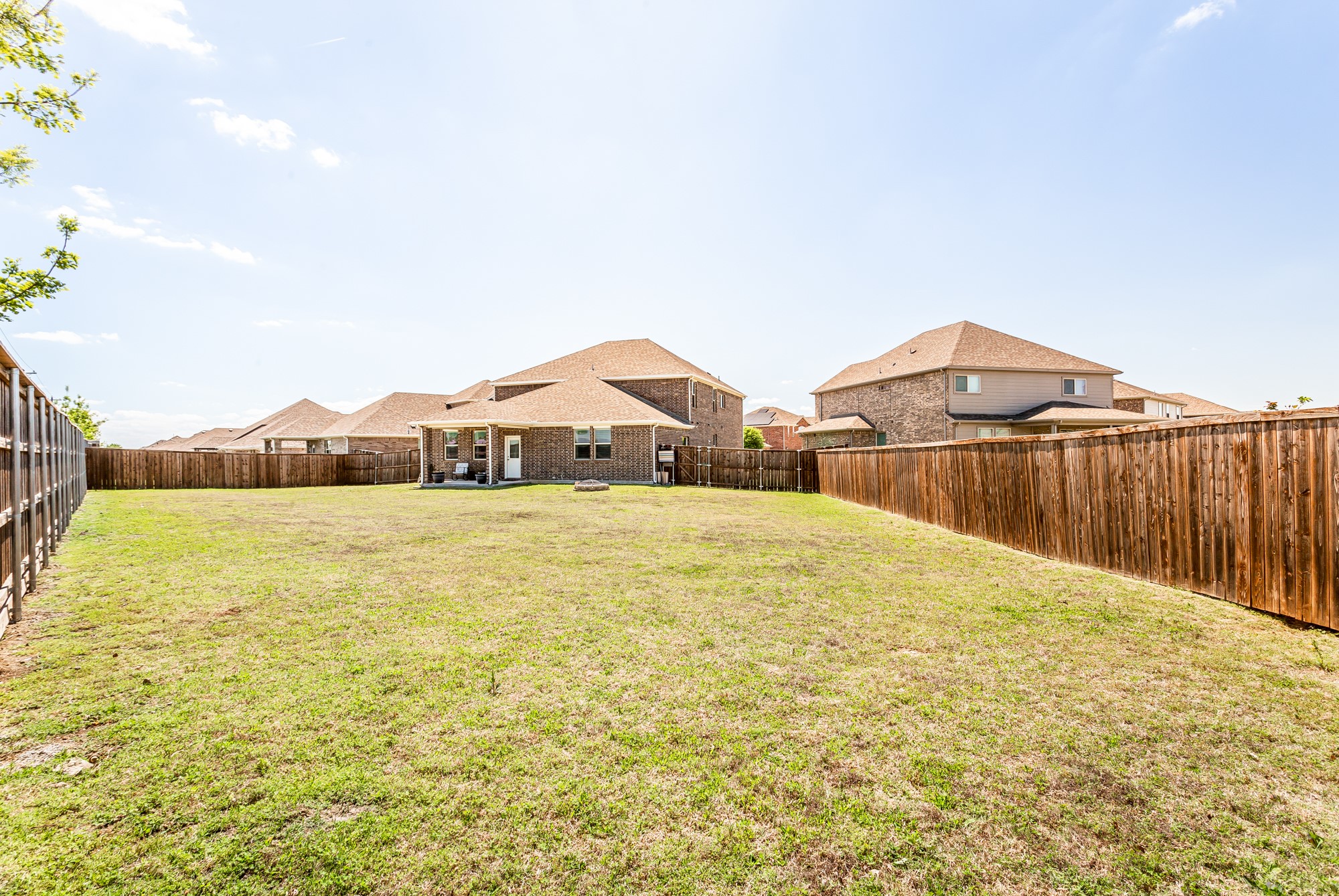 3020 Prairie Trail Avenue Aubrey TX 76227