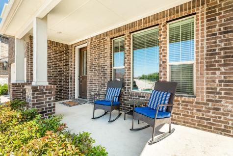 3020 Prairie Trail Avenue Aubrey TX 76227