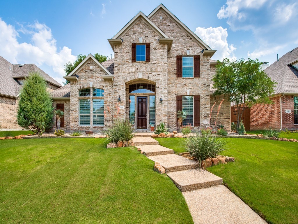 1941 Dowelling Drive Frisco TX 75036