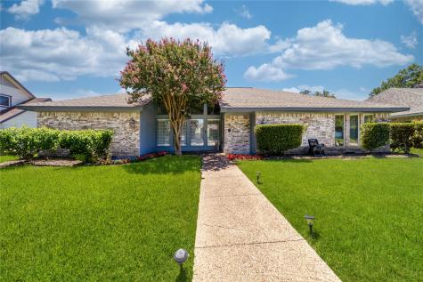 3020 Landershire Lane Plano TX 75023