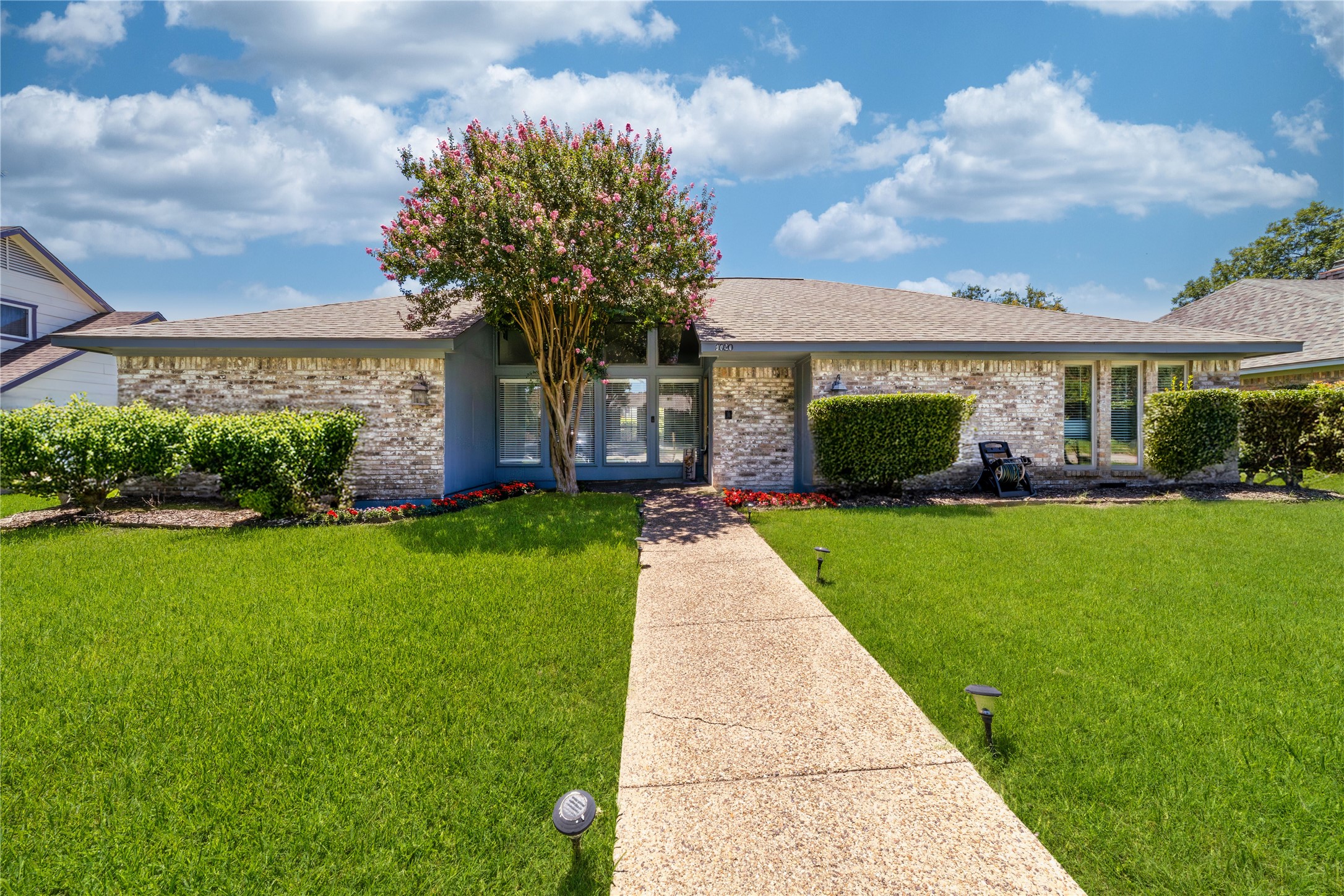 3020 Landershire Lane Plano TX 75023