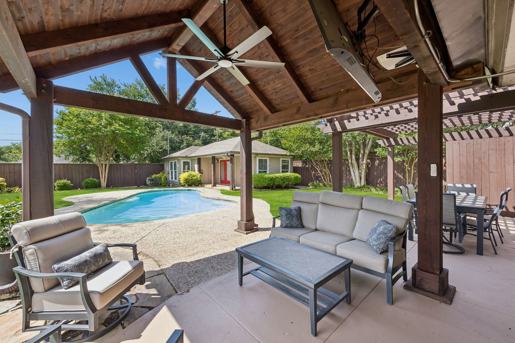 630 Mayrant Drive Dallas TX 75224