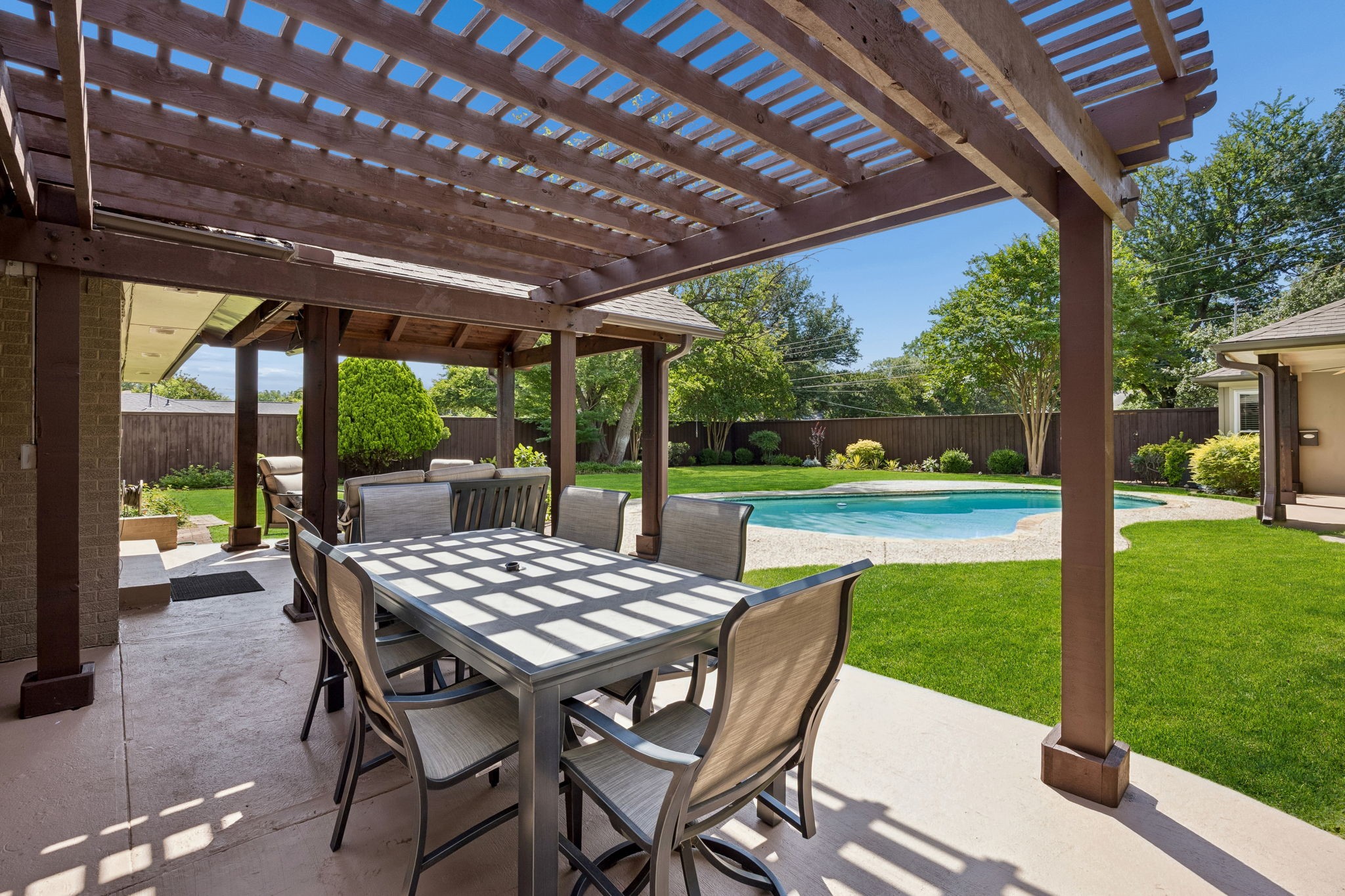 630 Mayrant Drive Dallas TX 75224