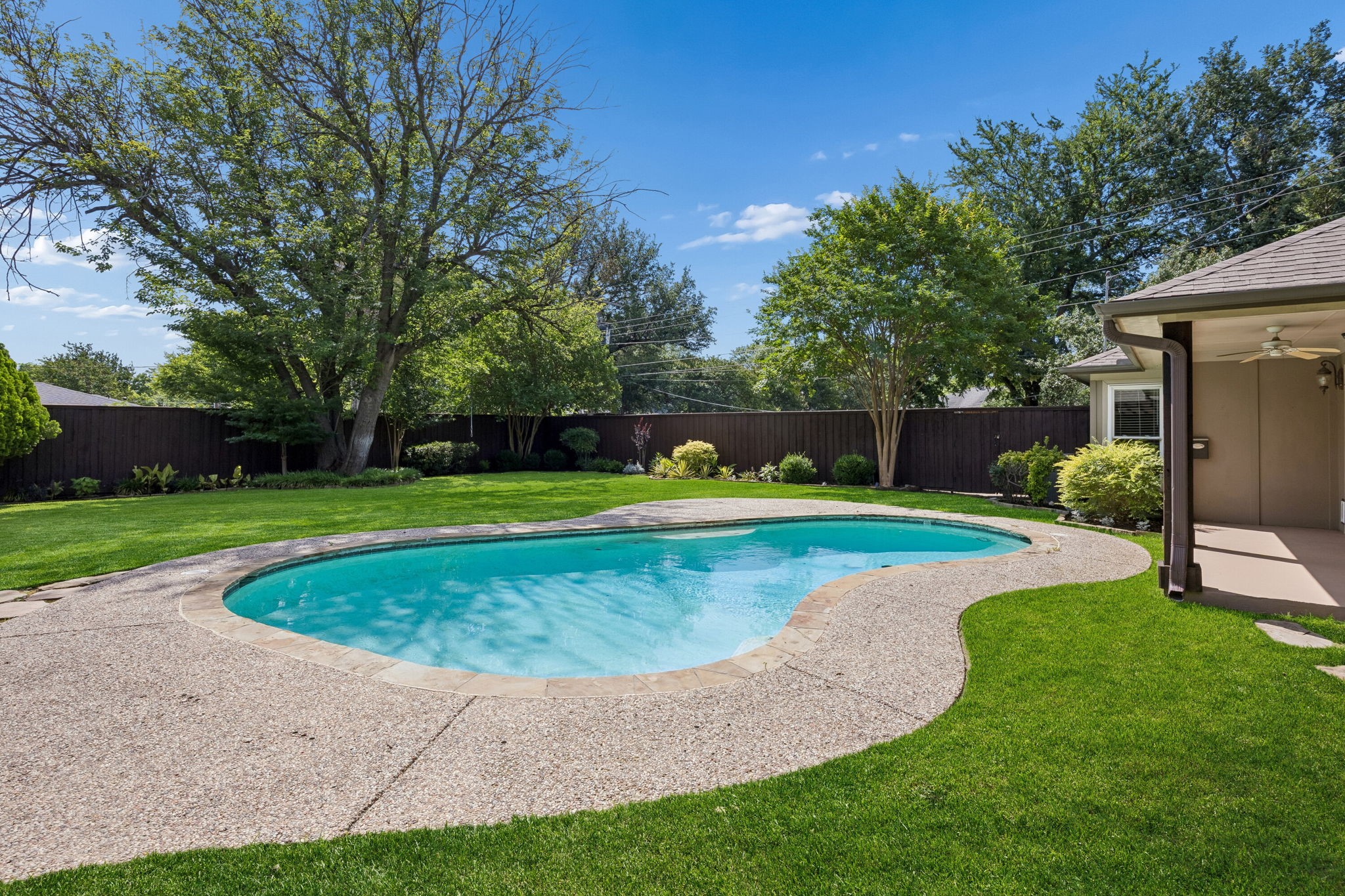 630 Mayrant Drive Dallas TX 75224