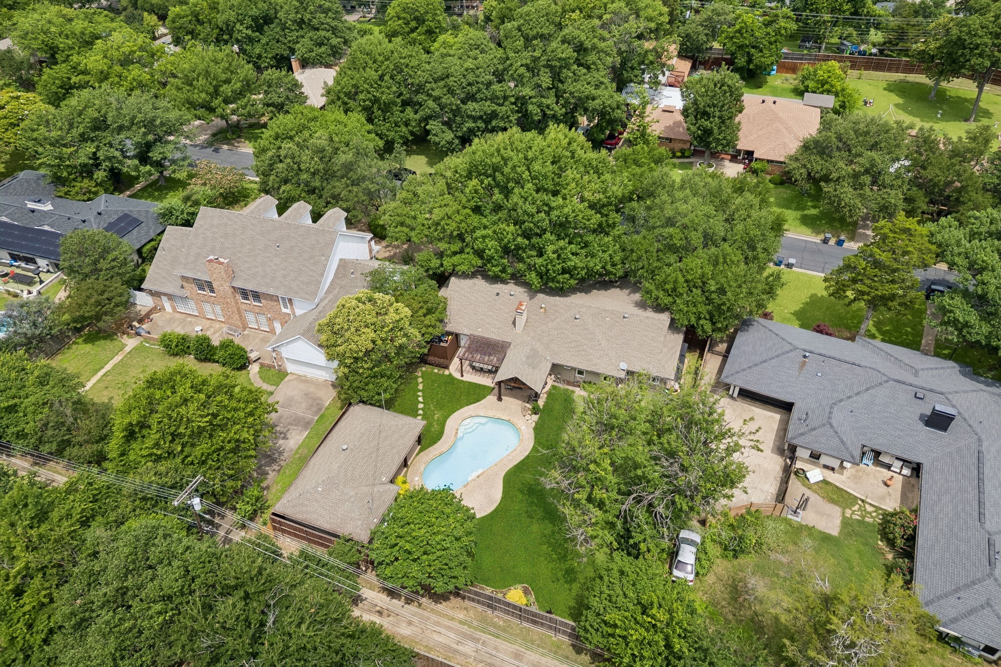 630 Mayrant Drive Dallas TX 75224