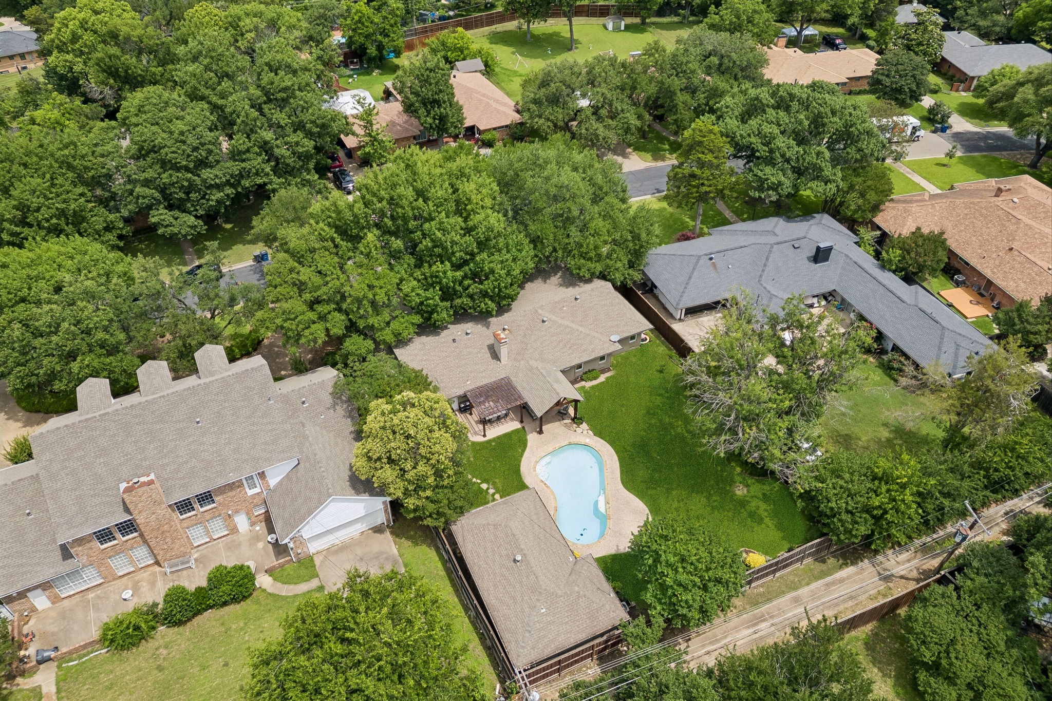630 Mayrant Drive Dallas TX 75224
