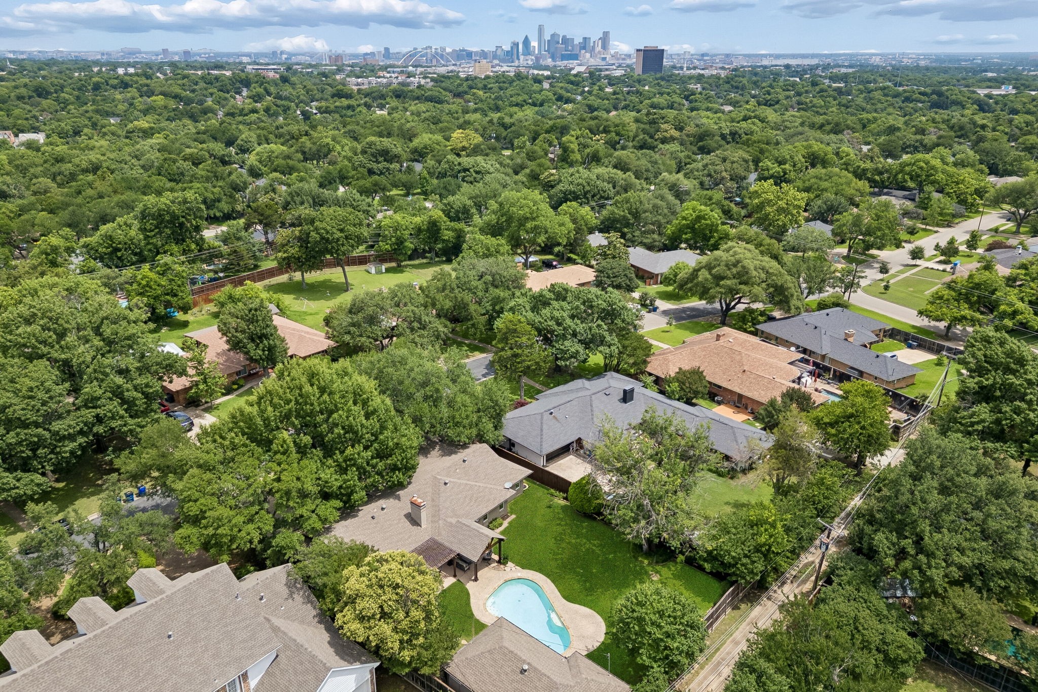 630 Mayrant Drive Dallas TX 75224