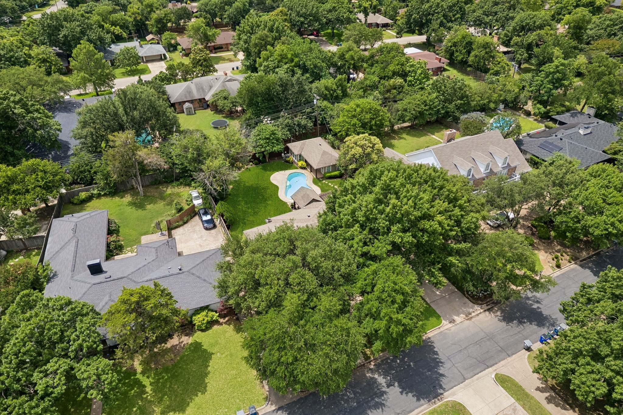630 Mayrant Drive Dallas TX 75224