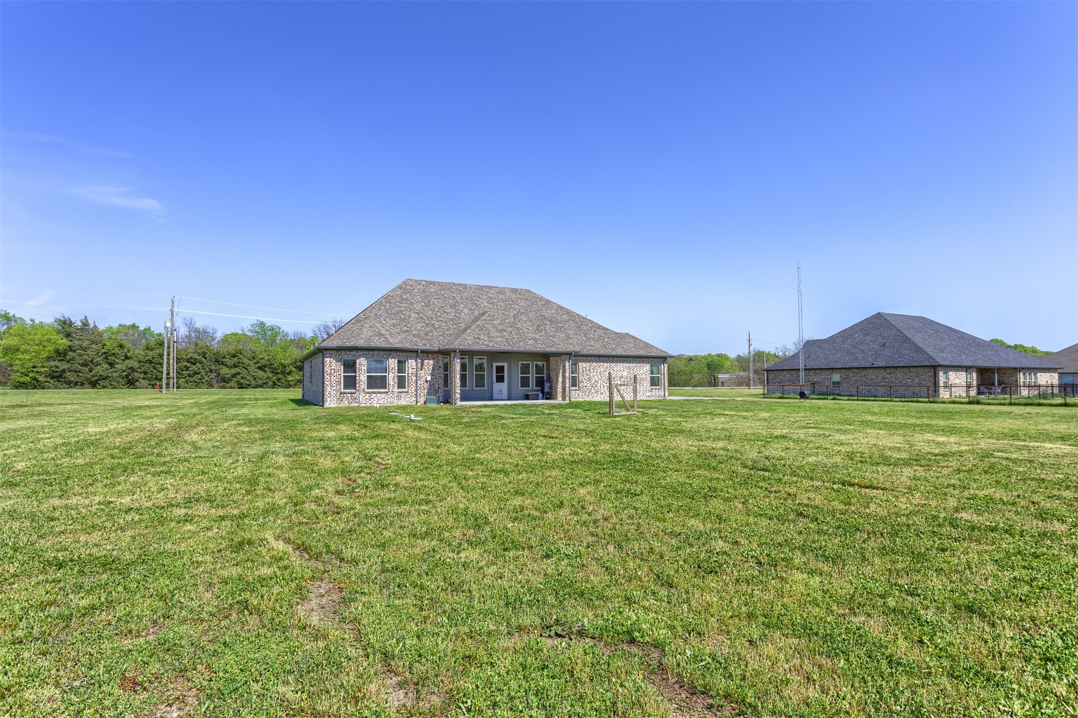 1538 Fm 36 N Farmersville TX 75442