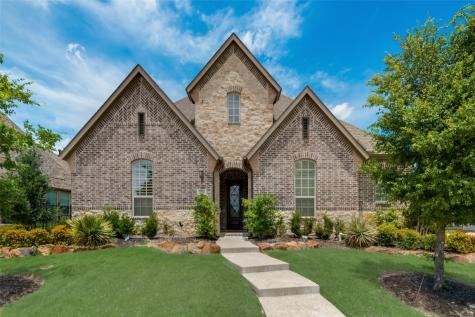 2221 Country Brook Lane Prosper TX 75078