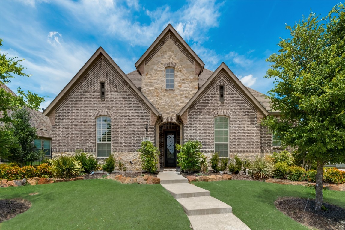 2221 Country Brook Lane Prosper TX 75078
