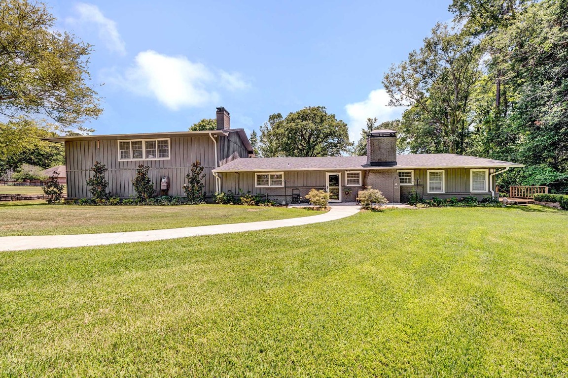 2190 County Road 3605 Bullard TX 75757