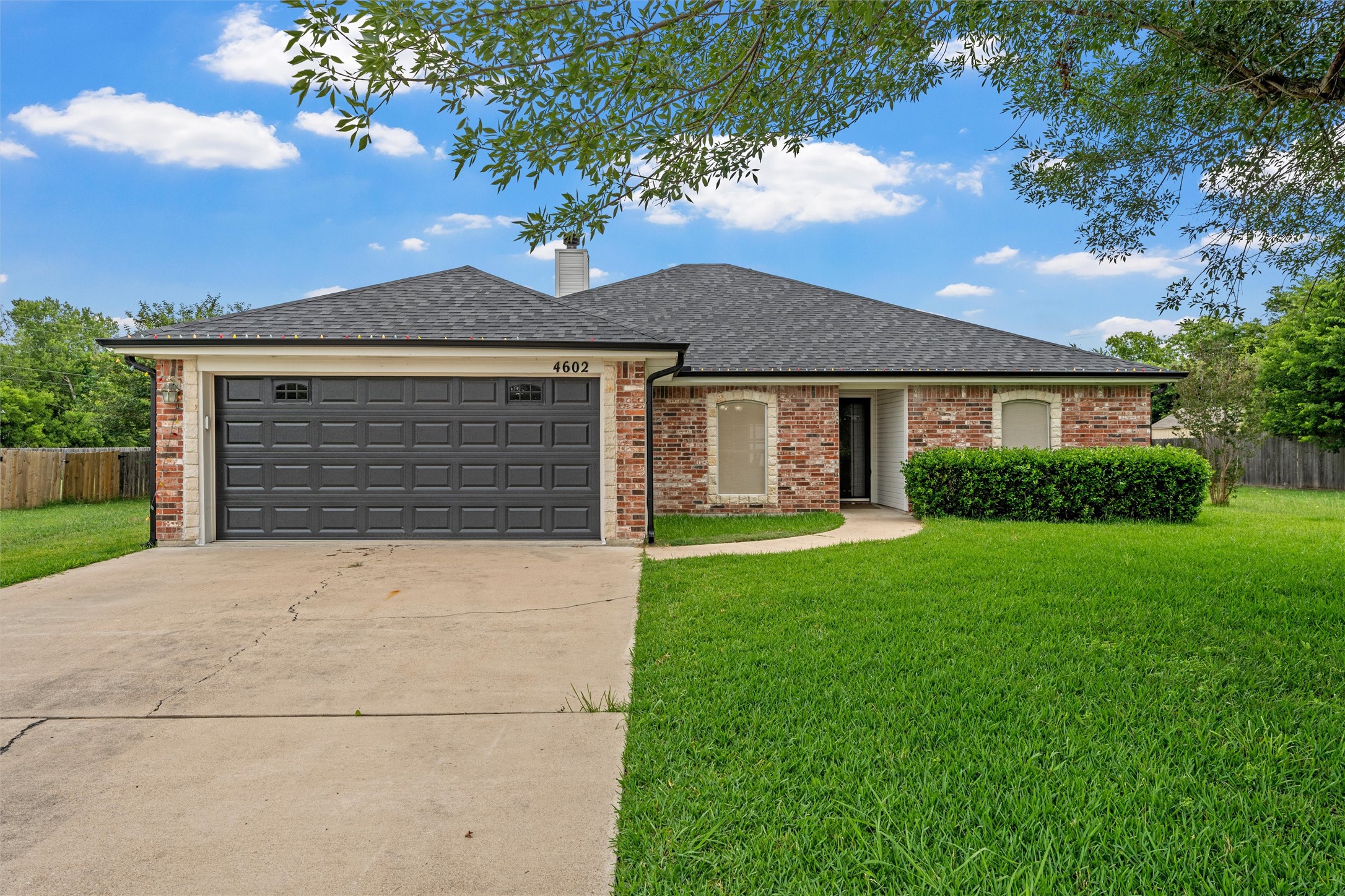 4602 Stonehaven Drive Temple TX 76502